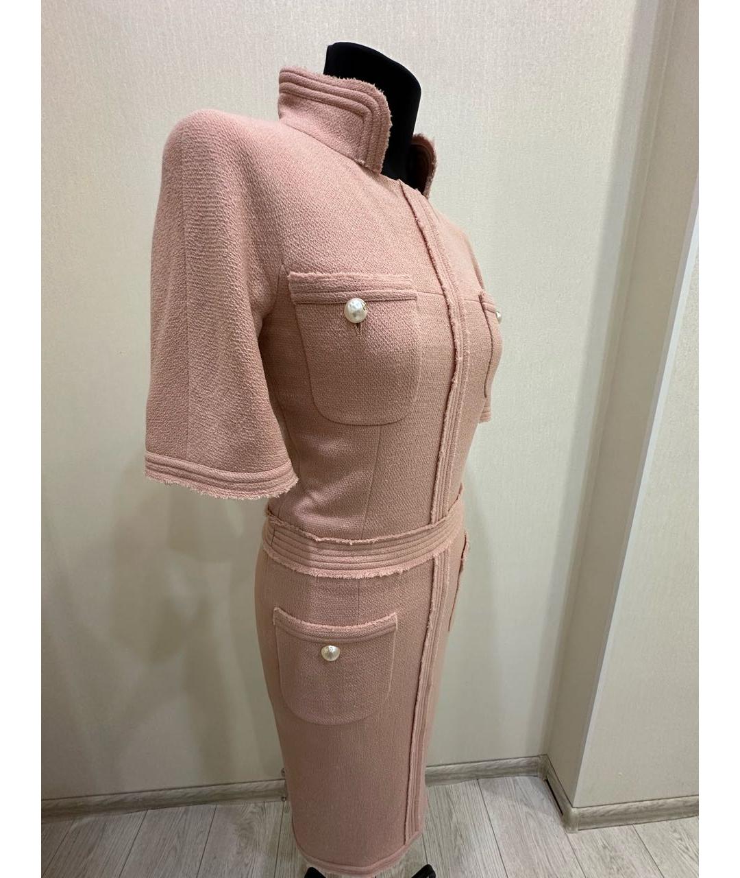 CHANEL Коктейльное платье, фото 3