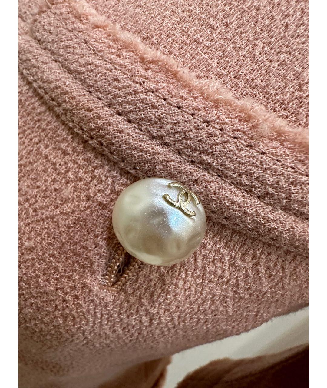 CHANEL Коктейльное платье, фото 5