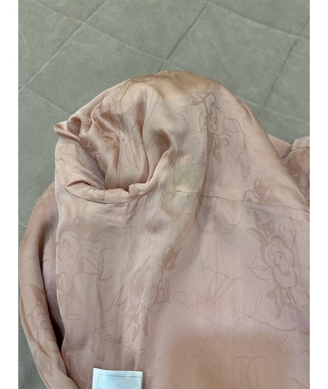 CHANEL Коктейльное платье, фото 8