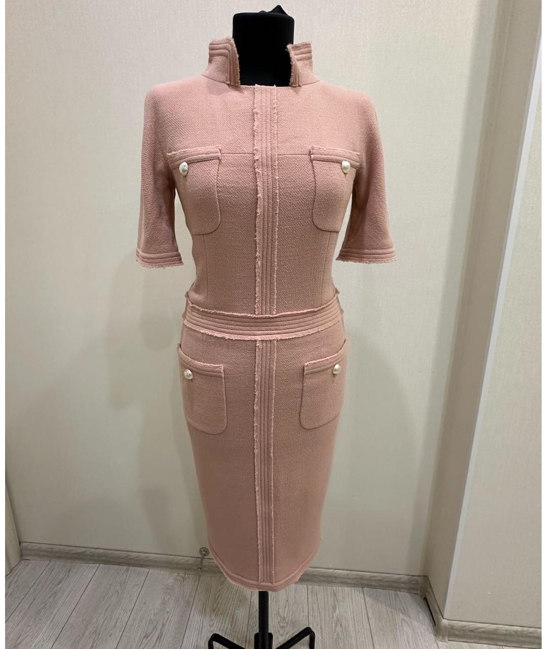 CHANEL Коктейльное платье, фото 2