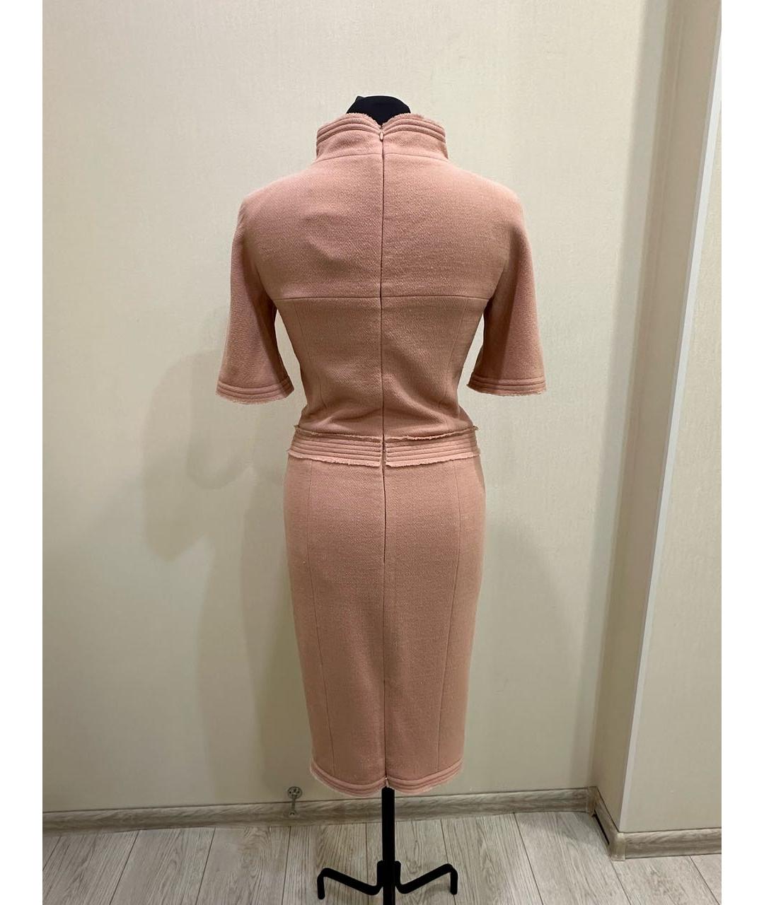 CHANEL Коктейльное платье, фото 6