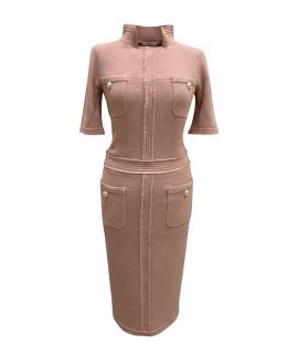 CHANEL Коктейльное платье