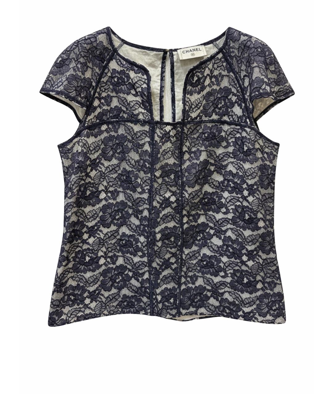 CHANEL Мульти майка, фото 1