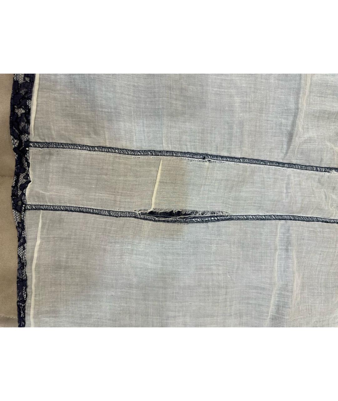 CHANEL Мульти майка, фото 8