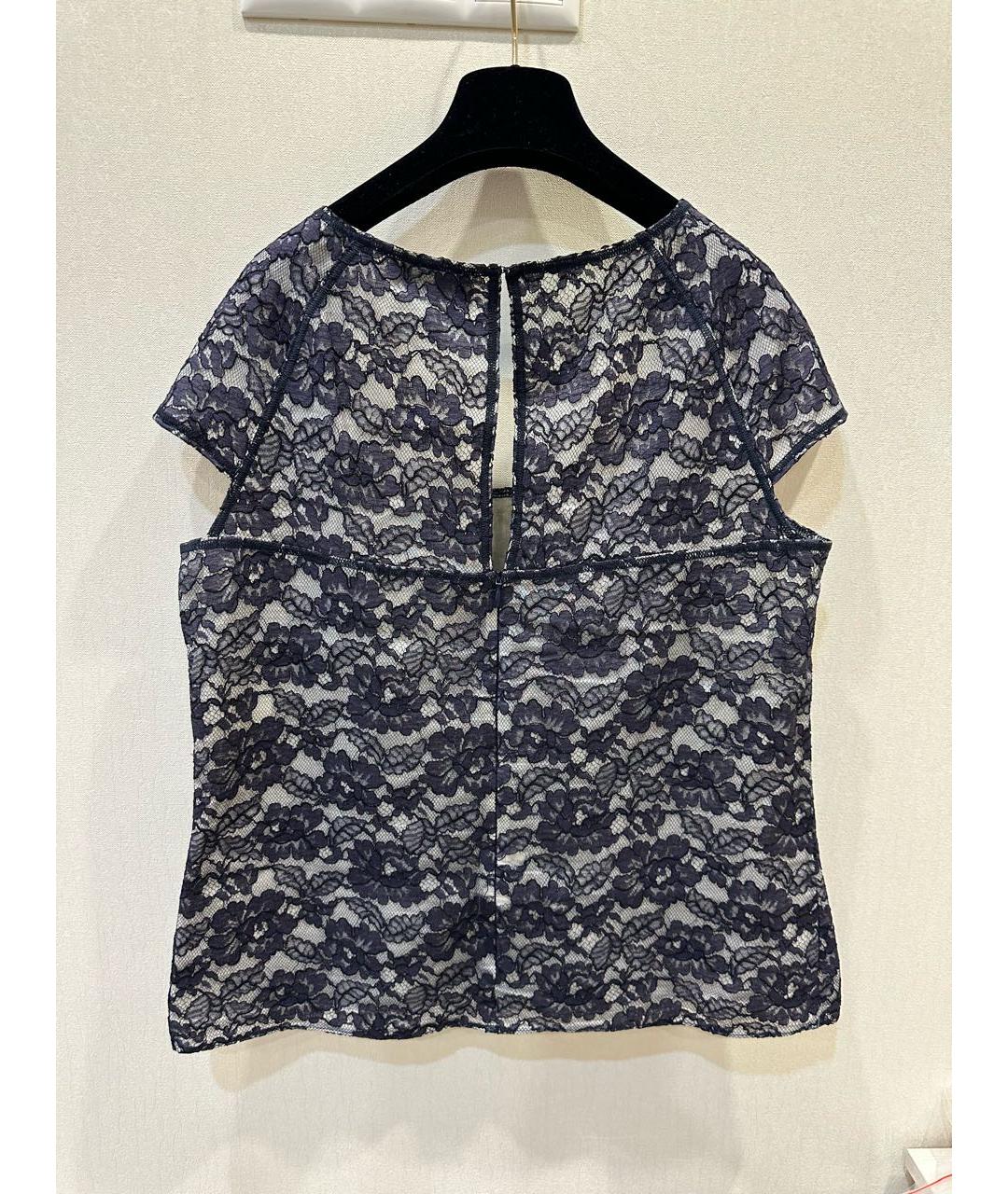 CHANEL Мульти майка, фото 4