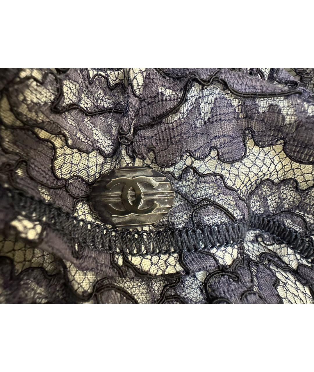 CHANEL Мульти майка, фото 6