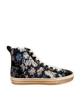 LOUIS VUITTON Кеды