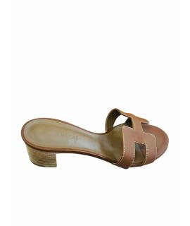 HERMES Сандалии