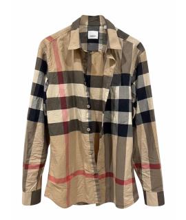 BURBERRY Кэжуал рубашка