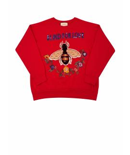 GUCCI Худи/толстовка