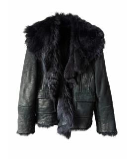 JOHN GALLIANO Дубленка