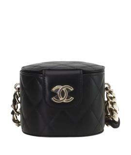 CHANEL Сумка через плечо