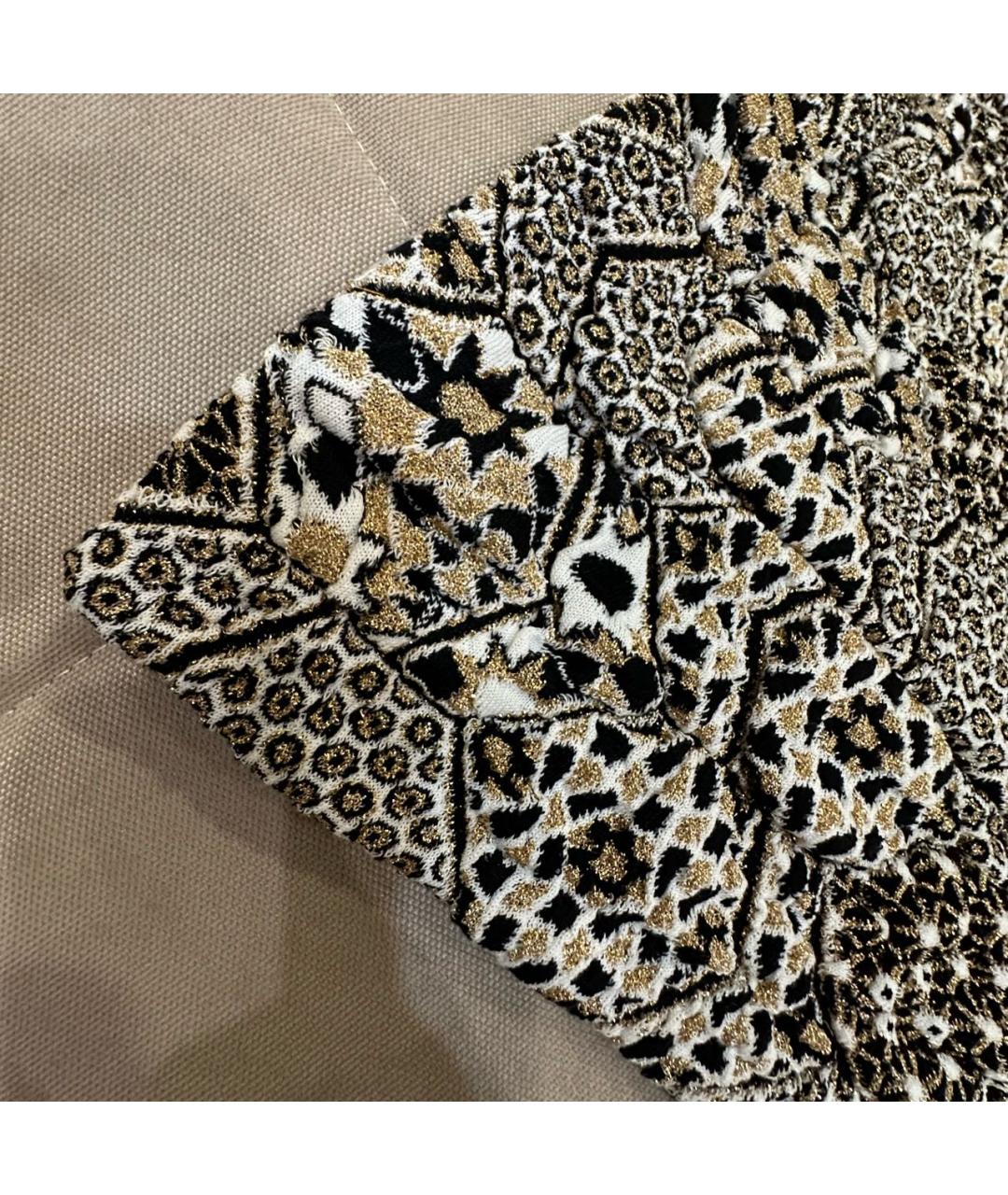 CHANEL Мульти коктейльное платье, фото 8