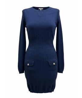 CHANEL Повседневное платье