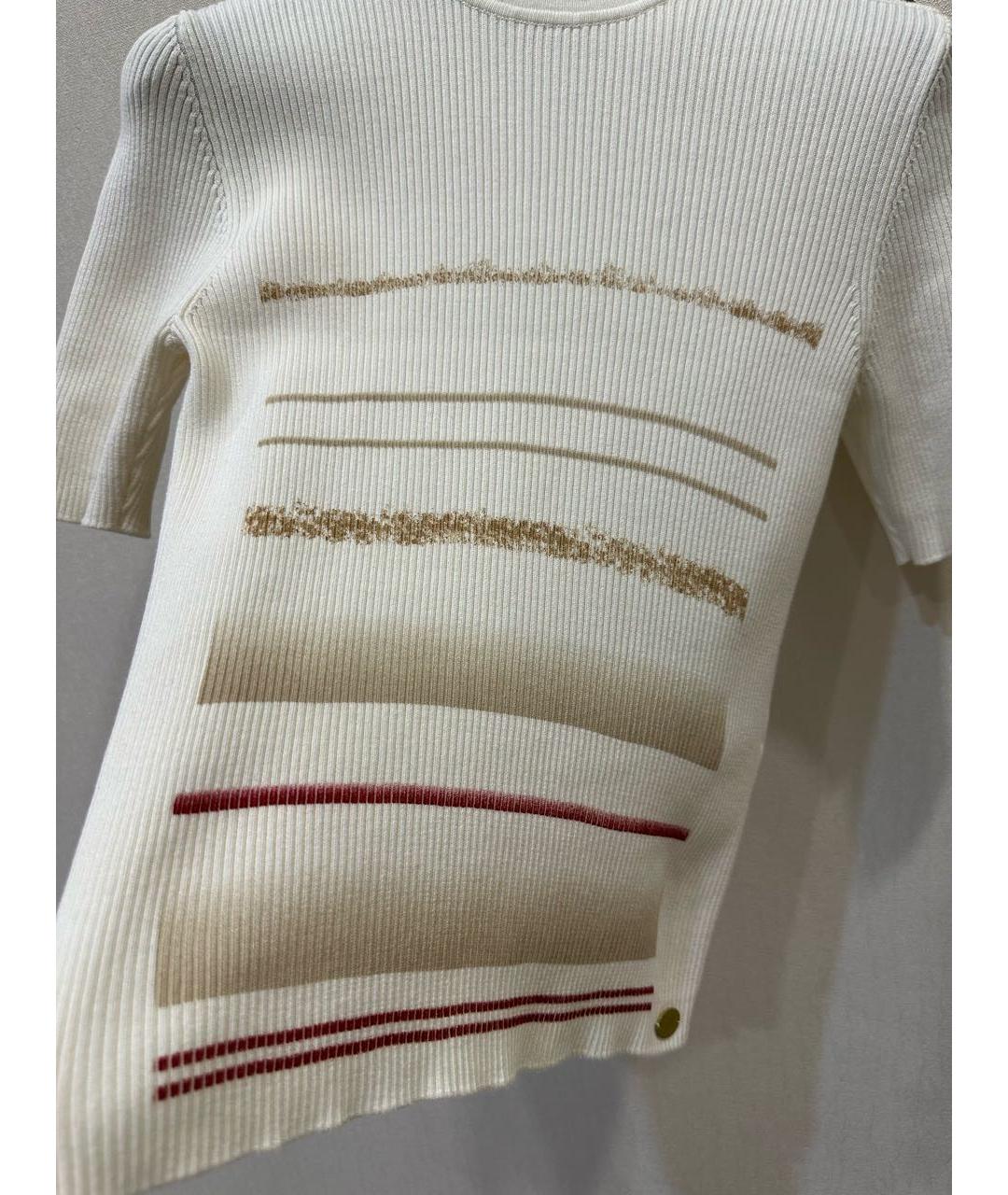 CHANEL Мульти джемпер / свитер, фото 4