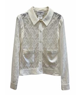 CHANEL Рубашка