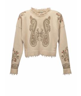 ETRO Джемпер / свитер