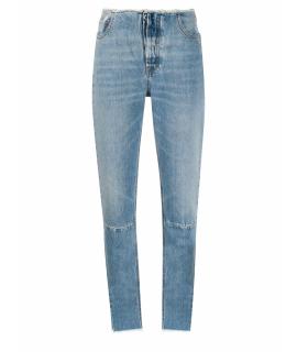 UNRAVEL PROJECT Джинсы слим