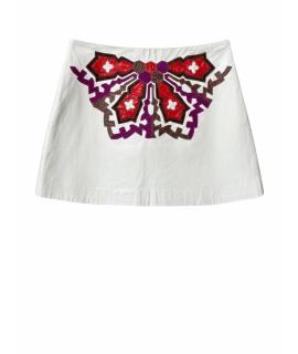 GUCCI Юбка мини