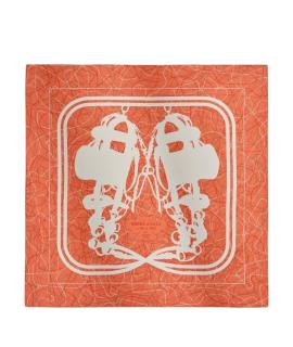 HERMES Платок