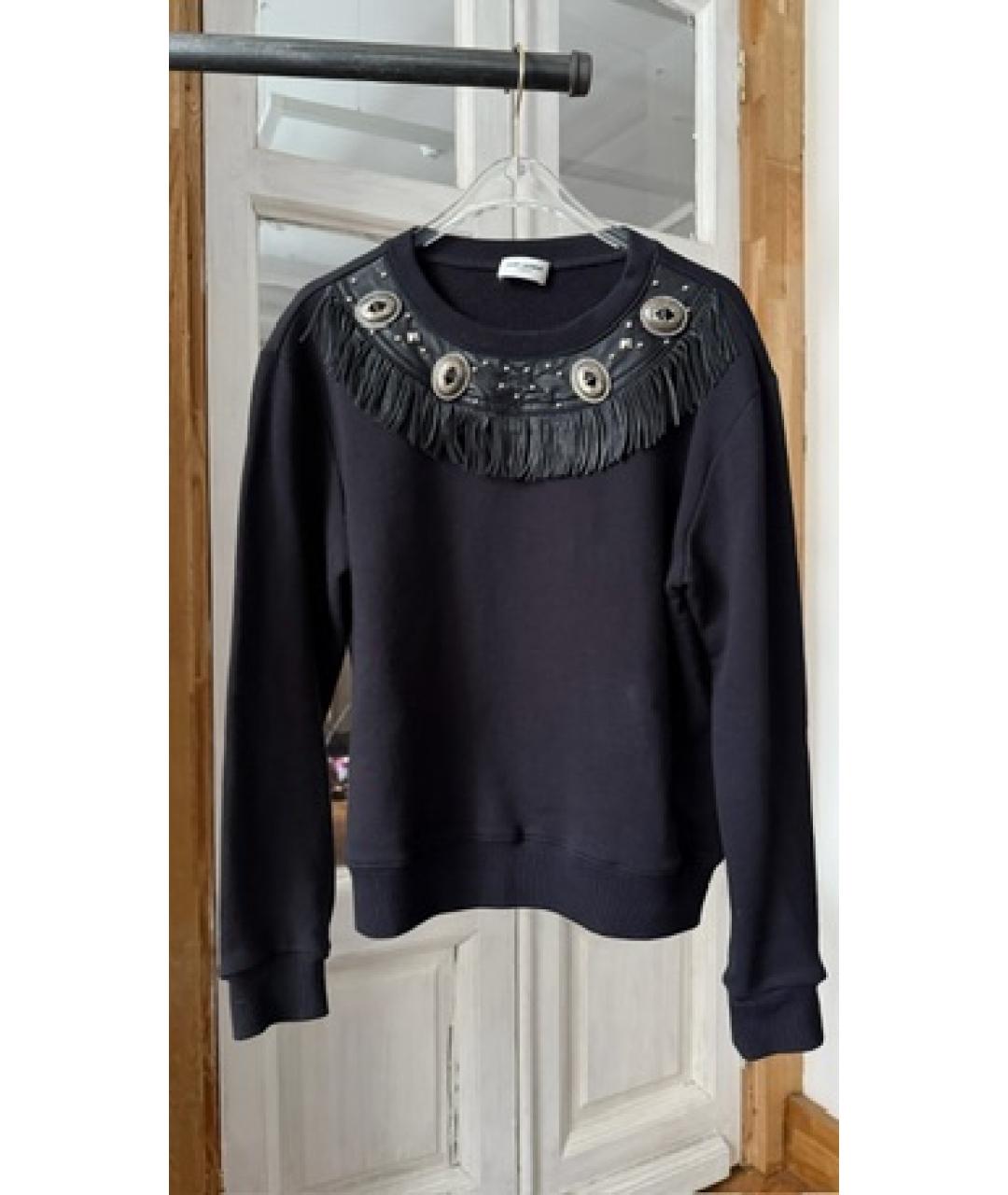 SAINT LAURENT Джемпер / свитер, фото 5