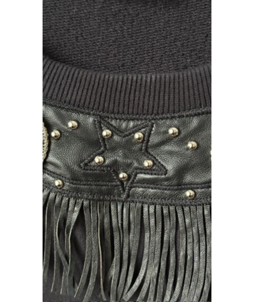 SAINT LAURENT Джемпер / свитер, фото 4