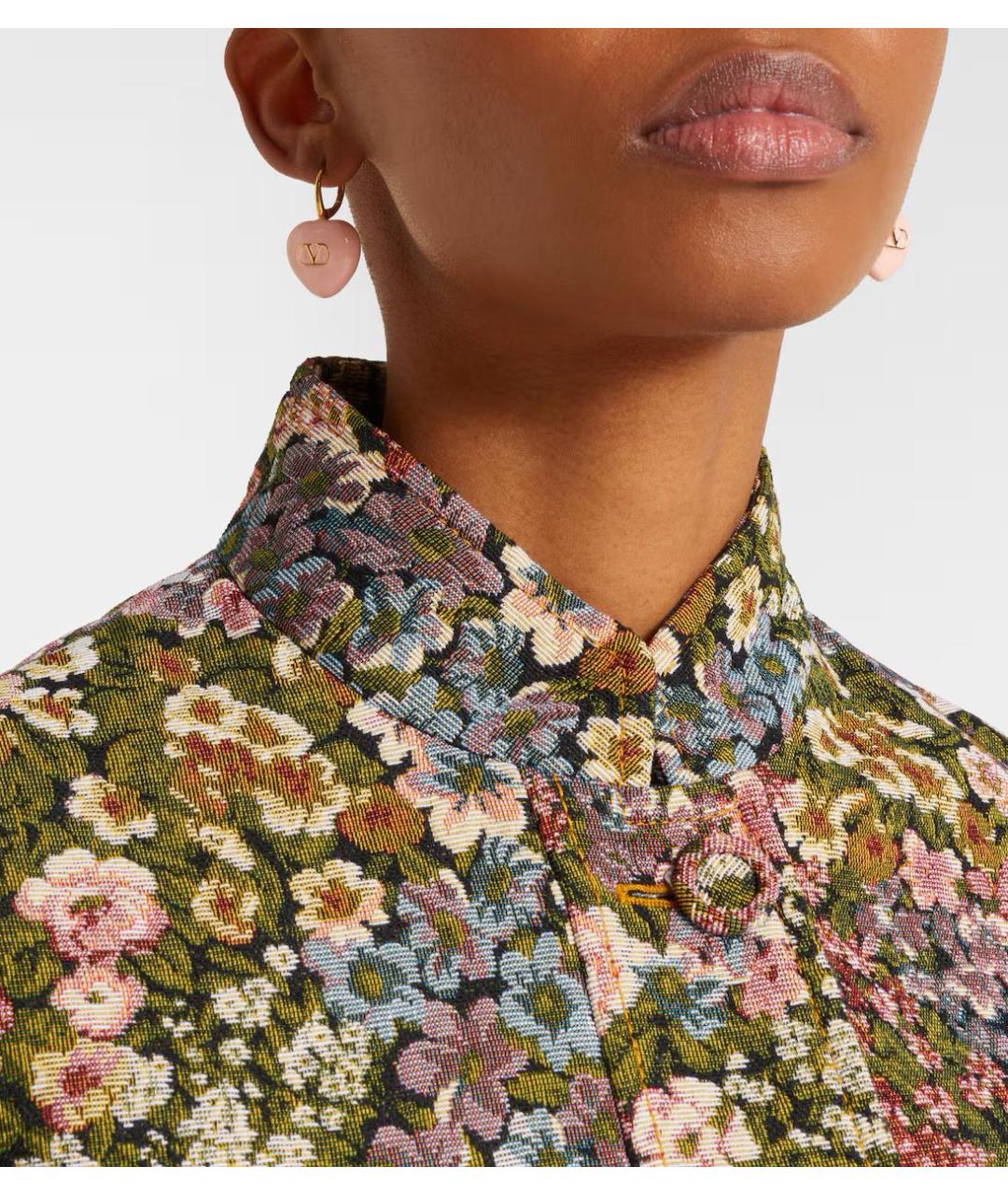 VALENTINO Серьги, фото 5