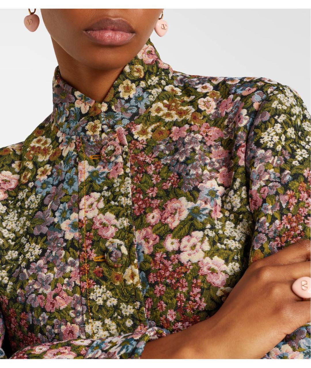 VALENTINO Серьги, фото 6