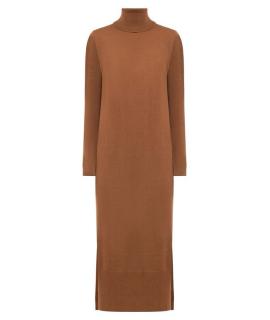 ALLUDE Повседневное платье