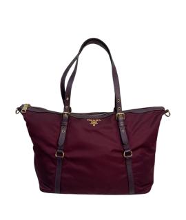 PRADA Сумка через плечо