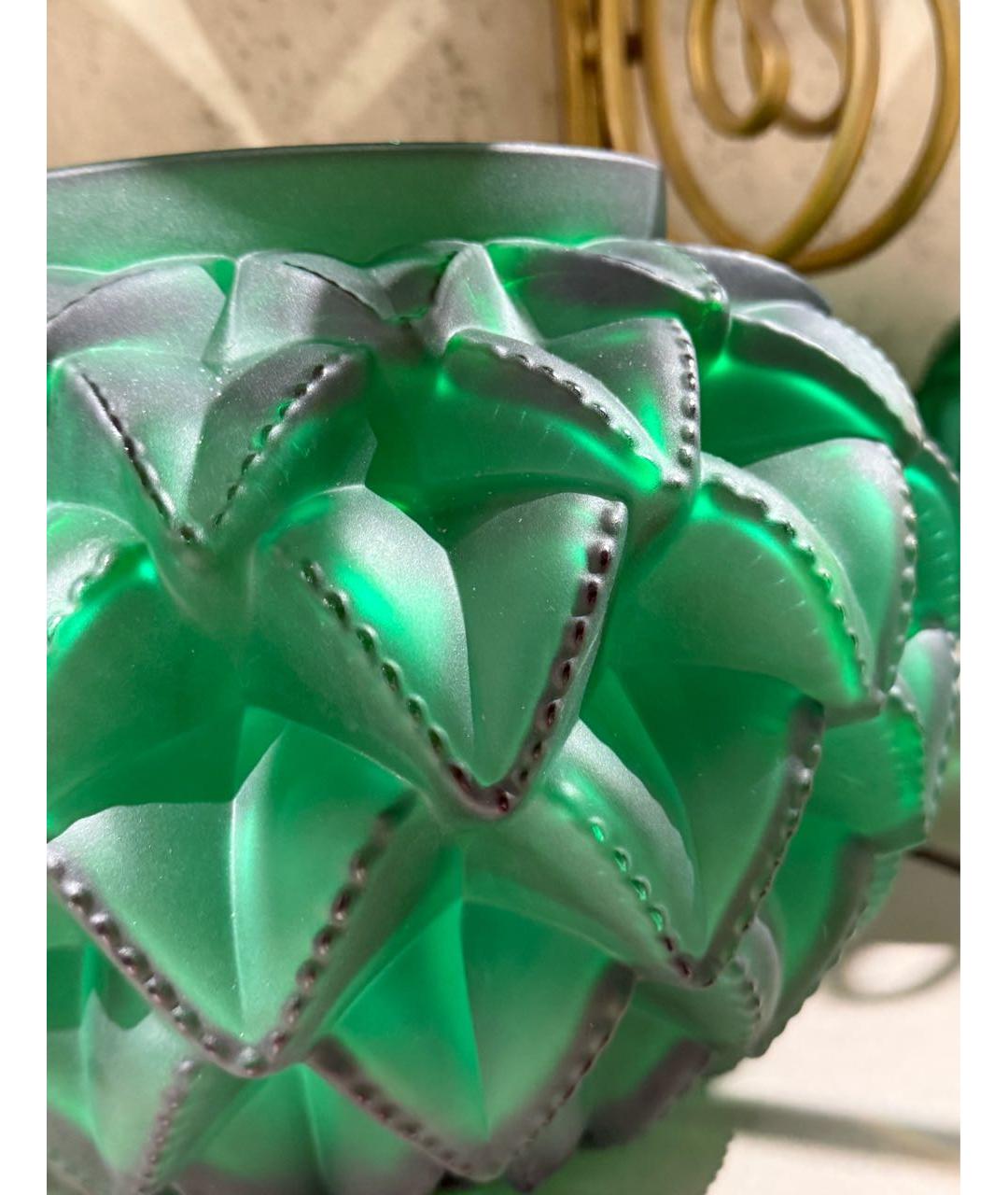 LALIQUE Ваза, фото 6