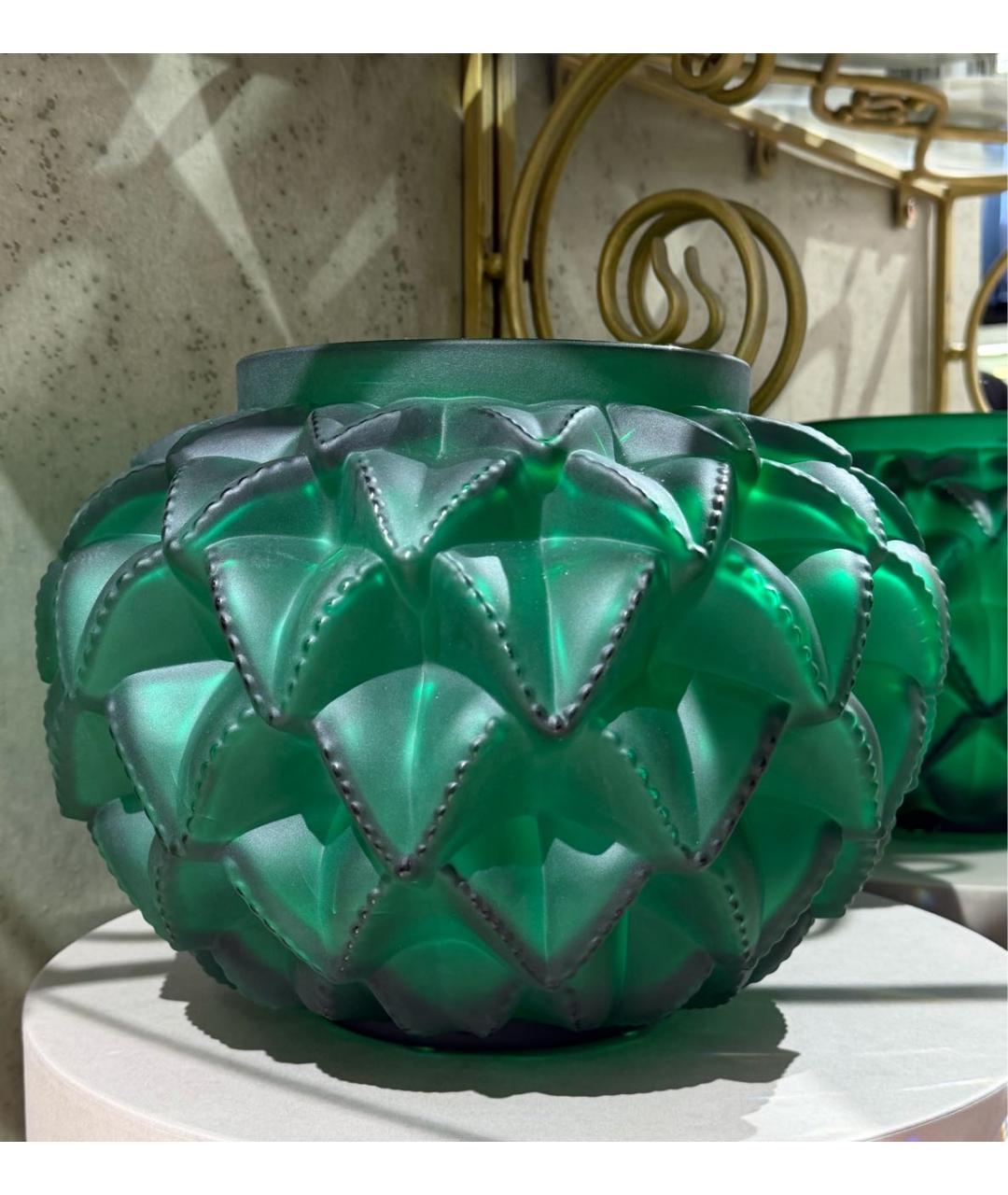 LALIQUE Ваза, фото 3