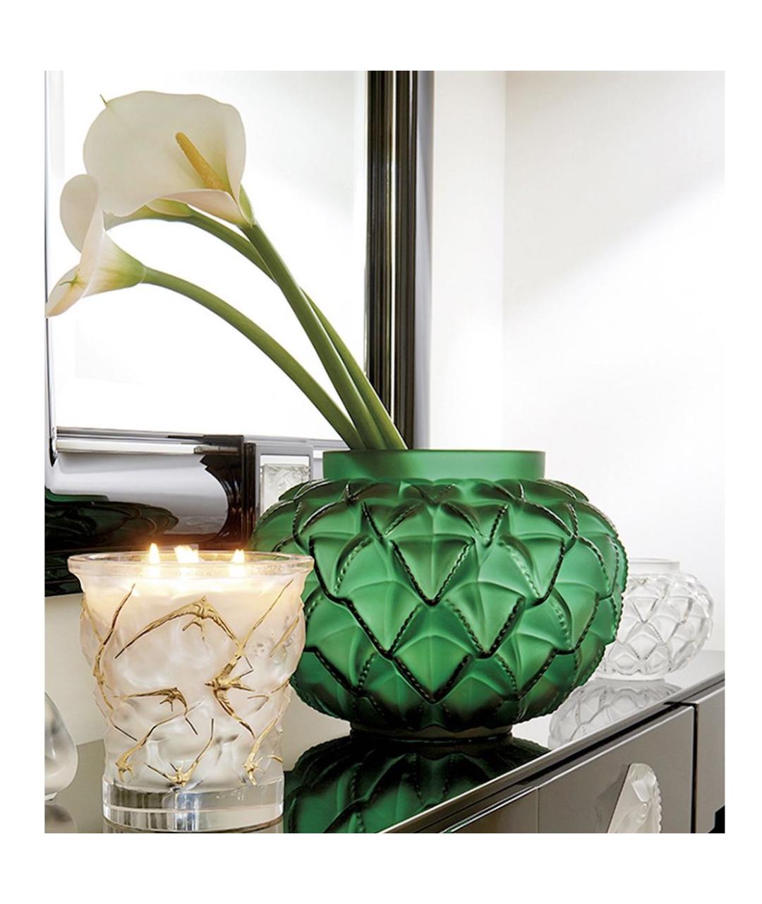 LALIQUE Ваза, фото 2