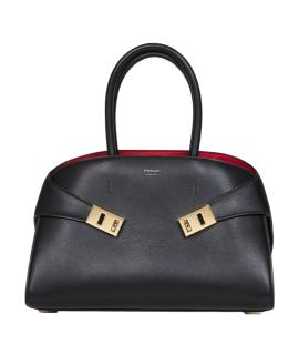 FERRAGAMO Сумка с короткими ручками