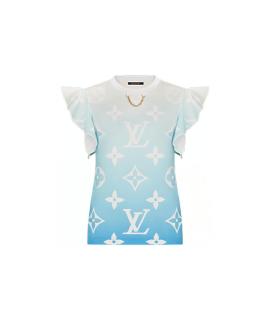 LOUIS VUITTON Футболка