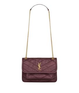 SAINT LAURENT Сумка через плечо