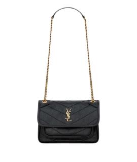 SAINT LAURENT Сумка через плечо