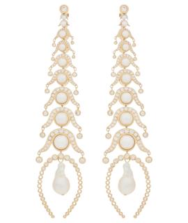 ZIMMERMANN Серьги