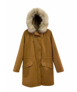 ARMY YVES SALOMON Парка