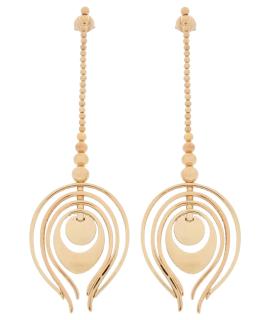 ZIMMERMANN Серьги