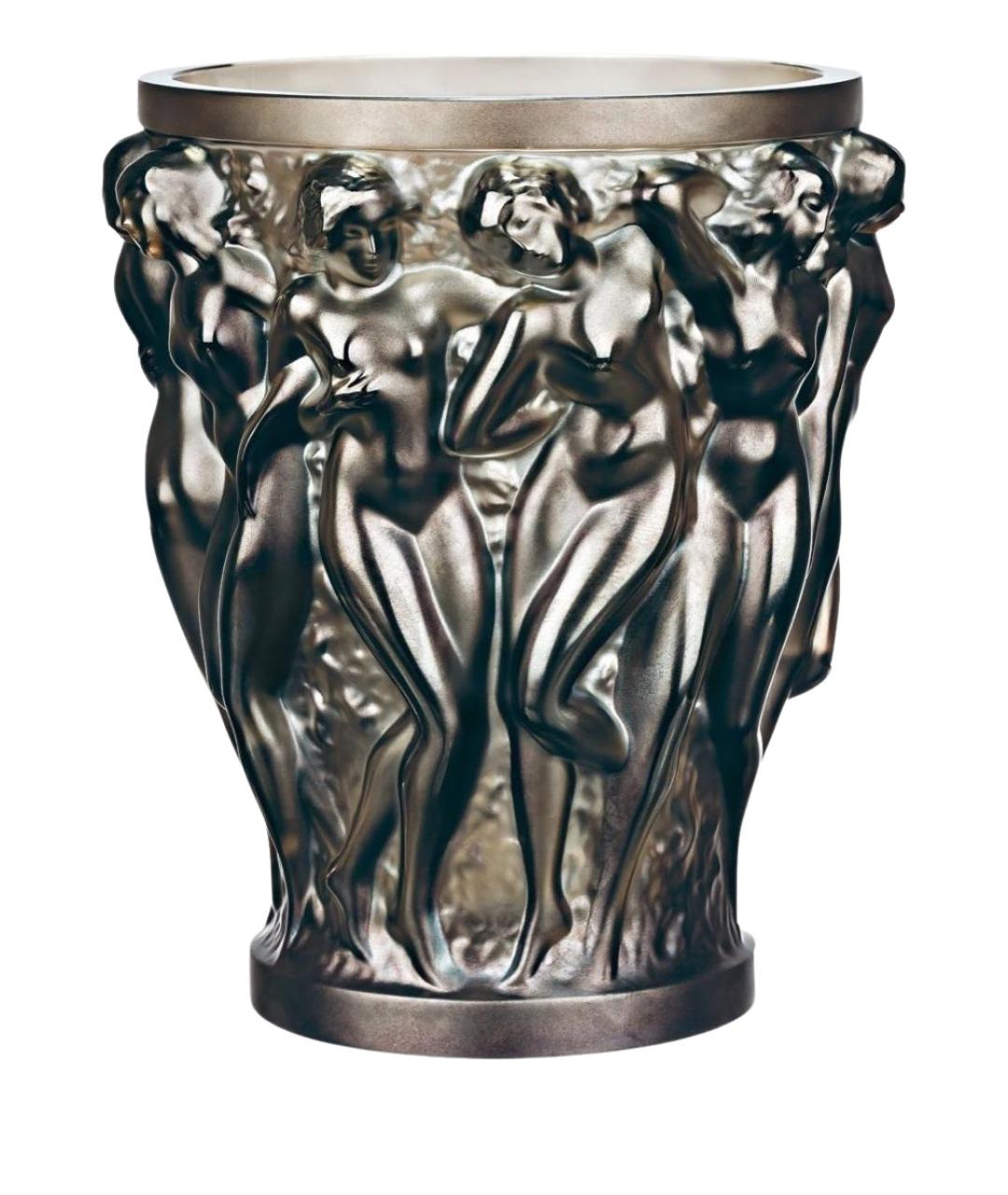 LALIQUE Ваза, фото 1