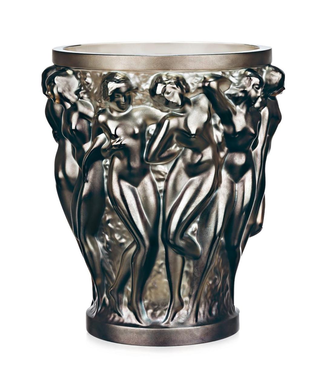 LALIQUE Ваза, фото 7