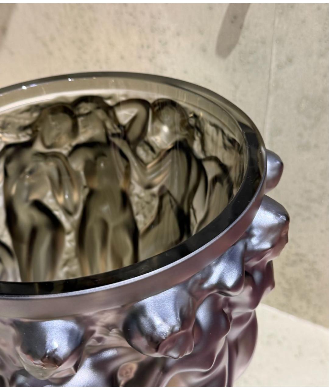 LALIQUE Ваза, фото 6