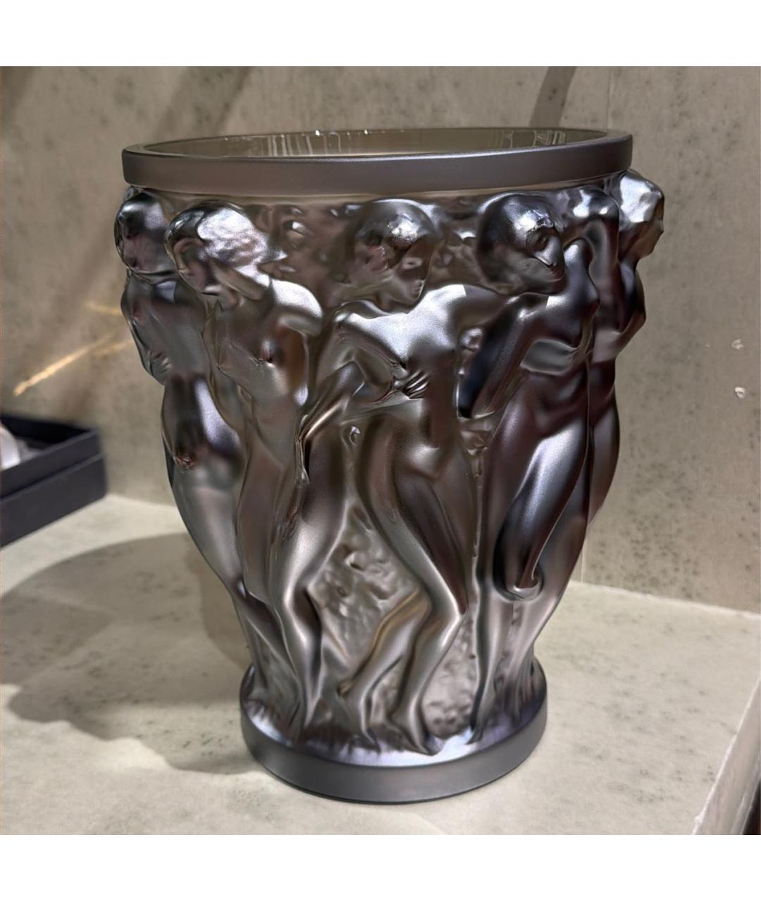 LALIQUE Ваза, фото 2