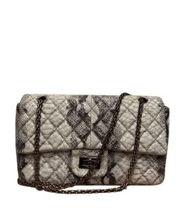 CHANEL Сумка через плечо