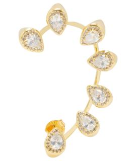 ZIMMERMANN Серьги