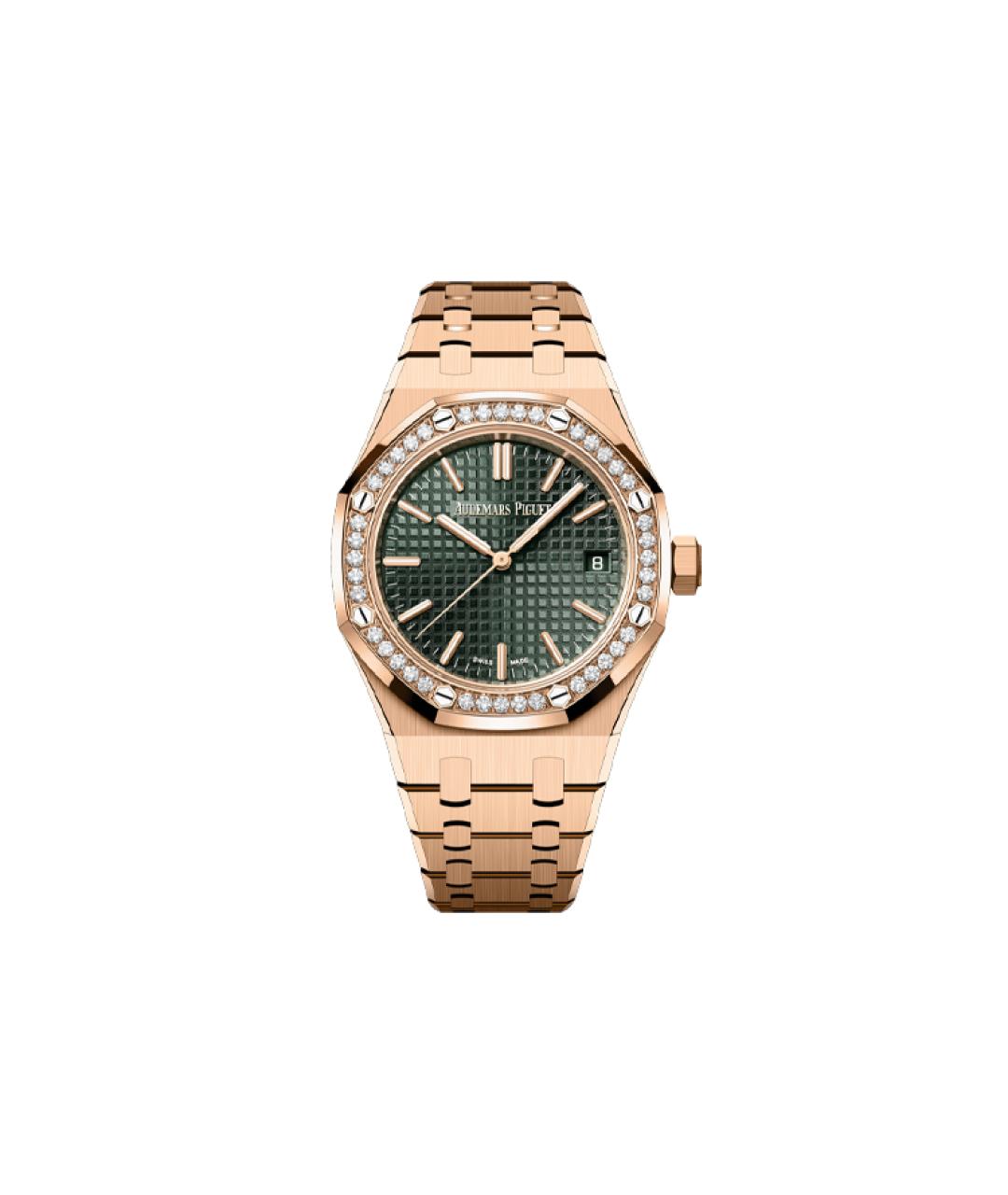 Audemars Piguet Часы, фото 1