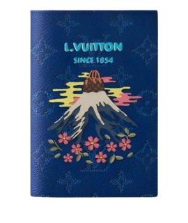 LOUIS VUITTON Обложка/футляр