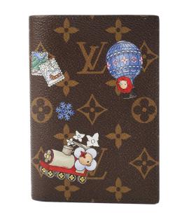 LOUIS VUITTON Обложка/футляр