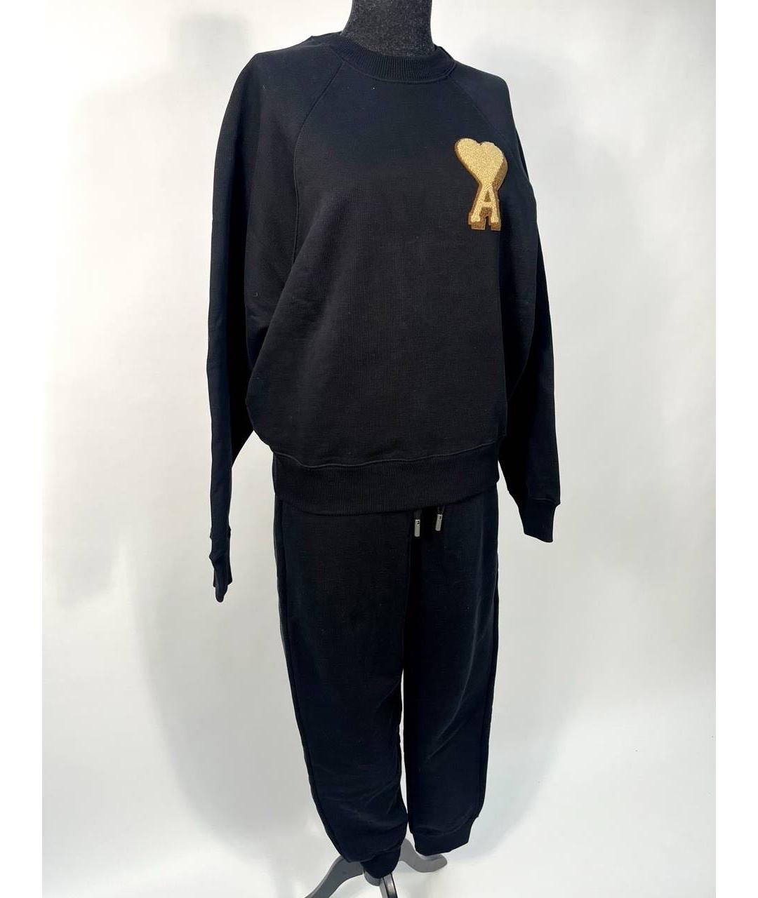 AMIRI Хлопковый костюм с брюками, фото 7